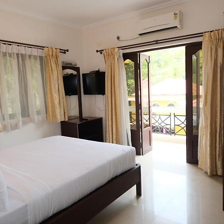 Crystal By Morpho, Goa Villagio Resort Betalbatim Dış mekan fotoğraf