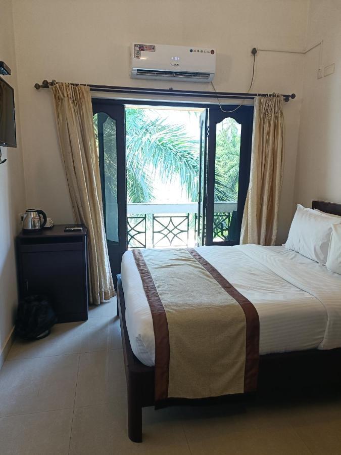 Crystal By Morpho, Goa Villagio Resort Betalbatim Dış mekan fotoğraf